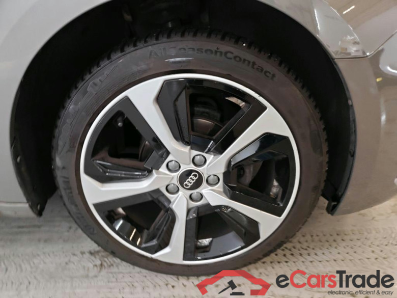 AUDI A1 Sportback 70 kW #6