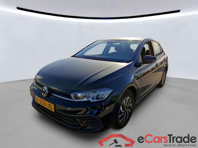 VOLKSWAGEN POLO 70 kW