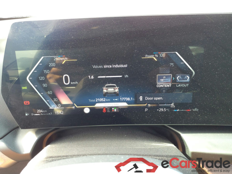 BMW SERIE BMW SERIE 1      120i 170cv M Sport + toit panoramique + repair 3 ans /200 000km #6