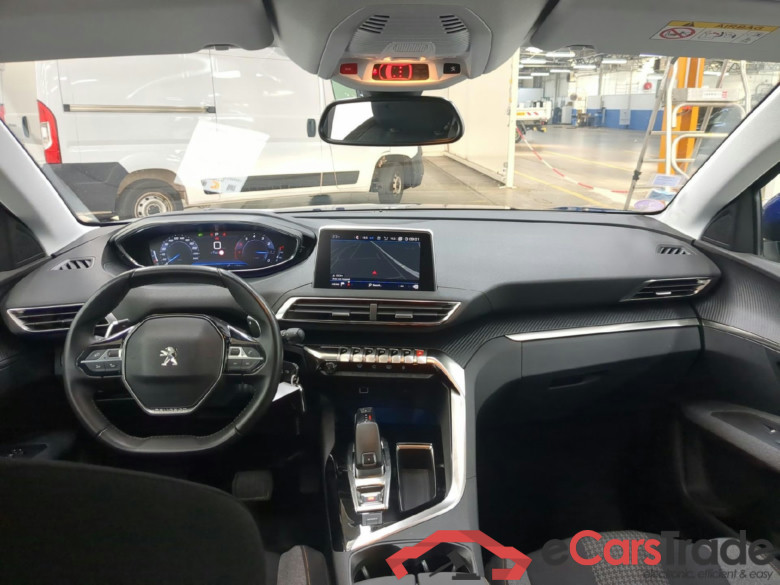 3008 Active Business 1.2 PureTech 130CV BVA8 E6d #5