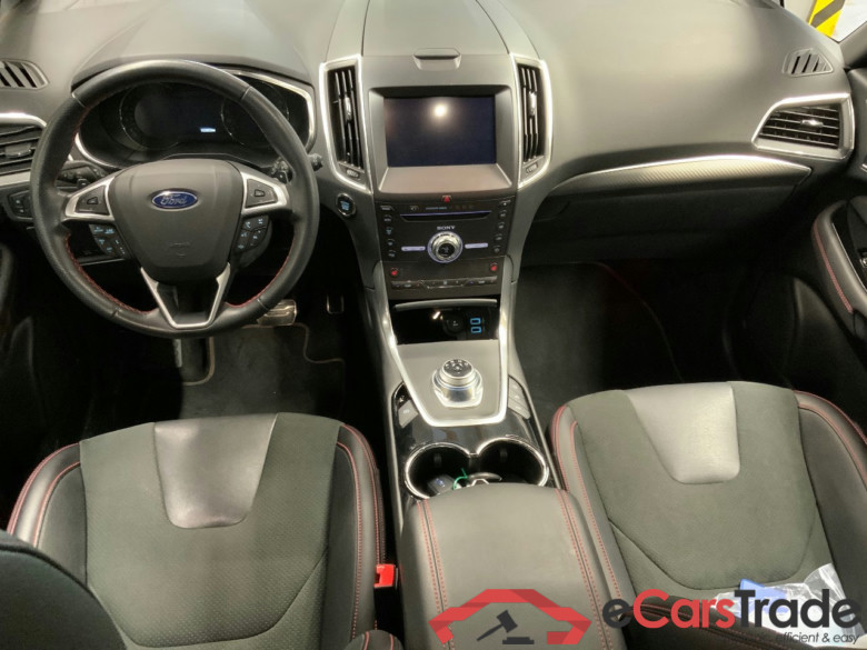 S-Max ST-Line 2.0 EcoBlue 140KW AT8 E6d #3