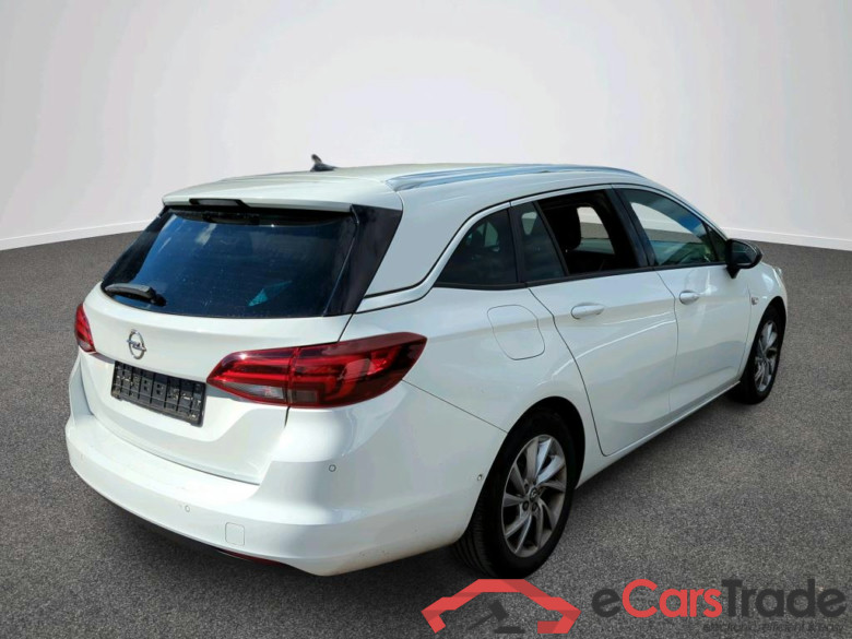 Astra K Sports Tourer Elegance Start/Stop 1.5 90KW AT9 E6d #2