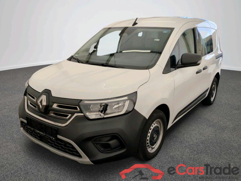 RENAULT Kangoo Rapid E-Tech Electric 11 kW Advance L1 4d 90kW #1