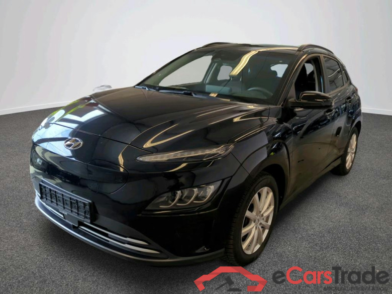 Kona Prime Elektro 2WD 64kWh