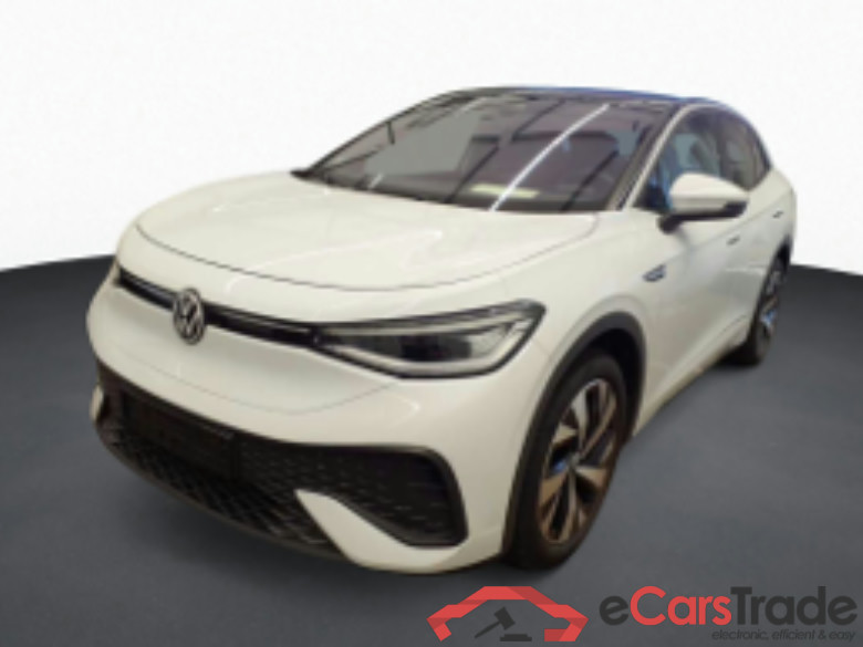 ID.5 128 kW Pro mit Infotainment-Paket