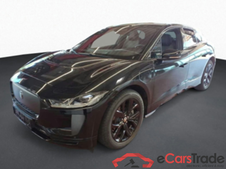 I-PACE R-Dynamic SE 90kWh