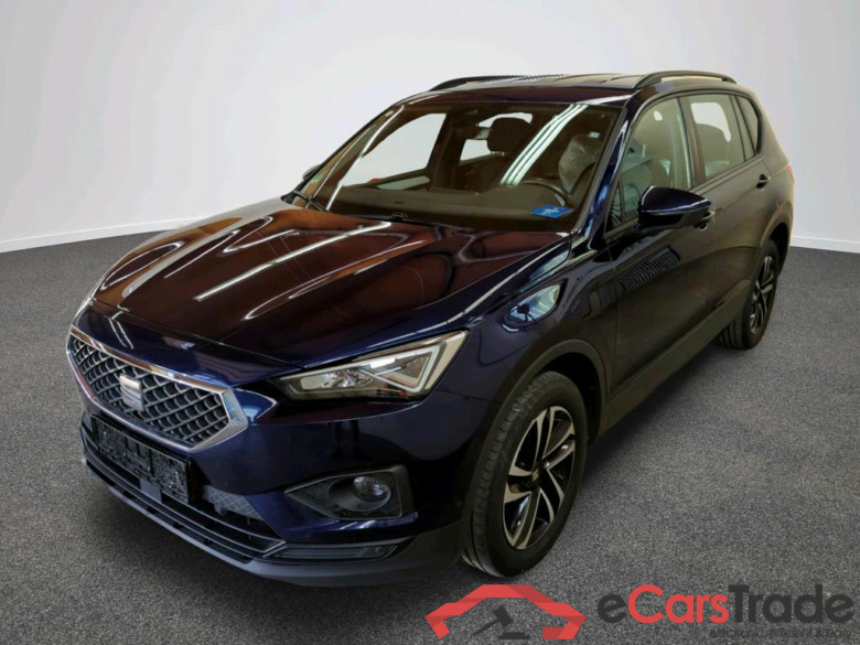 Tarraco Style 2.0 TDI 110KW AT7 E6d #1