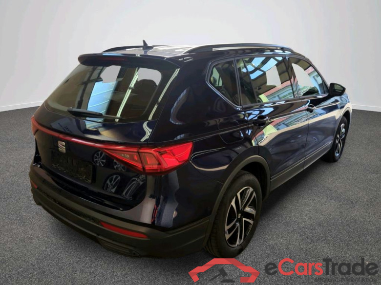 Tarraco Style 2.0 TDI 110KW AT7 E6d #2