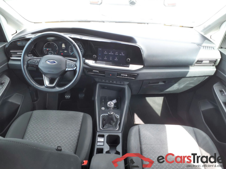 FORD Grand FORD Grand Tourneo 2,0 ECOBLUE 122 CV BVM TITANIUM  Titanium #4