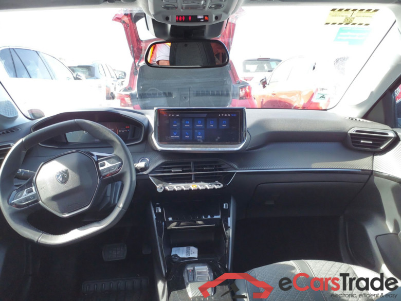 PEUGEOT 208  PEUGEOT 208  Allure Hybrid 110 ch e-DCS6 + pack access #4