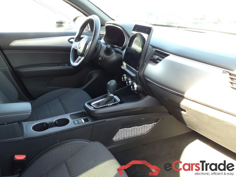 RENAULT ARKANA RENAULT ARKANA Techno mild hybrid 140 EDC 140 cv #5
