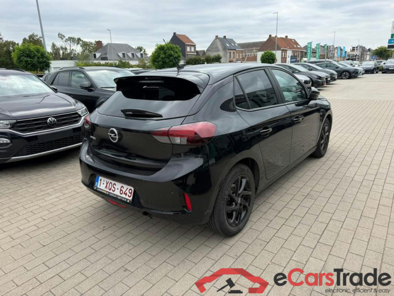 OPEL Corsa 1.2 Turbo Edition S/S #3