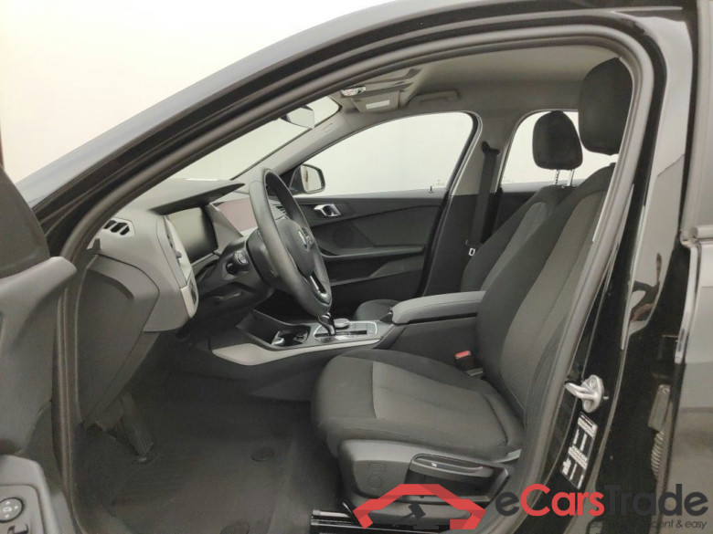 BMW 1 Reeks Hatch 116iA (80 kW) 5d #3