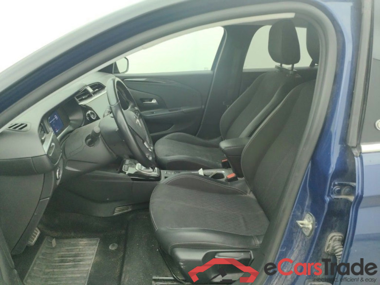 Opel Corsa Corsa-e Auto e-Elegance 5d #3