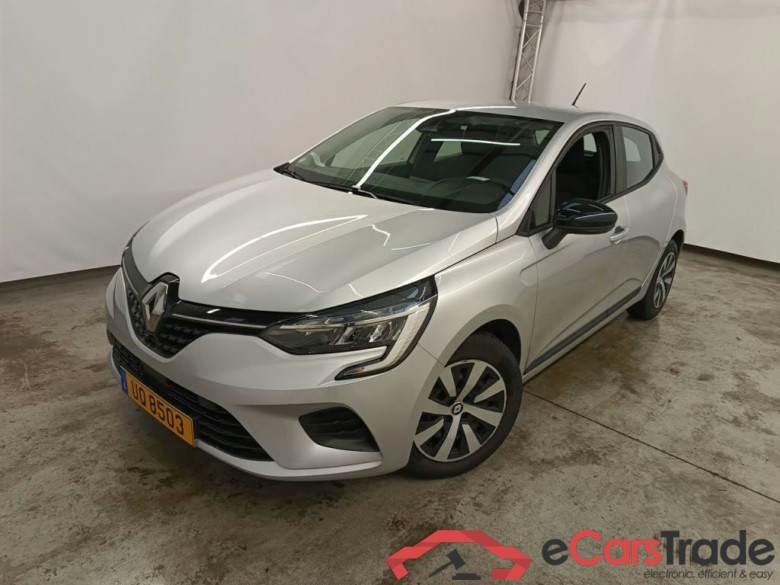 RENAULT CLIO V 1.0 TCe Equilibre GPF 5d #1