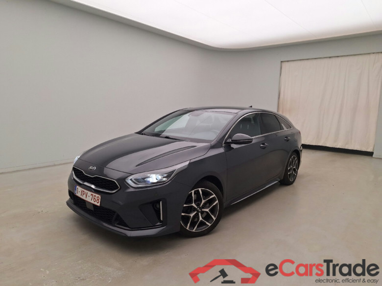 Kia, ProCeed '18, ProCeed 1.6CRDi 136 GTLine DCT #2