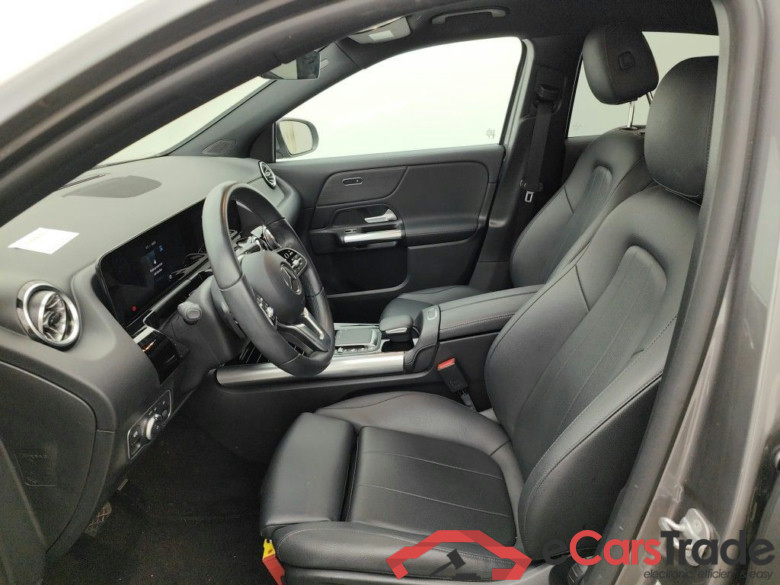 MERCEDES EQA (H293) 66.5 kWh EQA 250 Luxury Line 5d #3