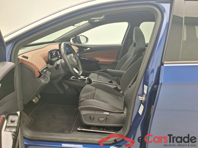 VW, ID.4 '20 BEV, Volkswagen ID.4 77kWh Pro Max 5d #3