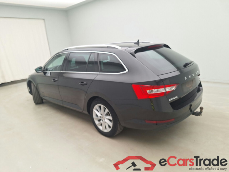 Skoda, Superb C FL'19 PHEV, Sup.Comb.PHEV 218 Style iV DSG #3