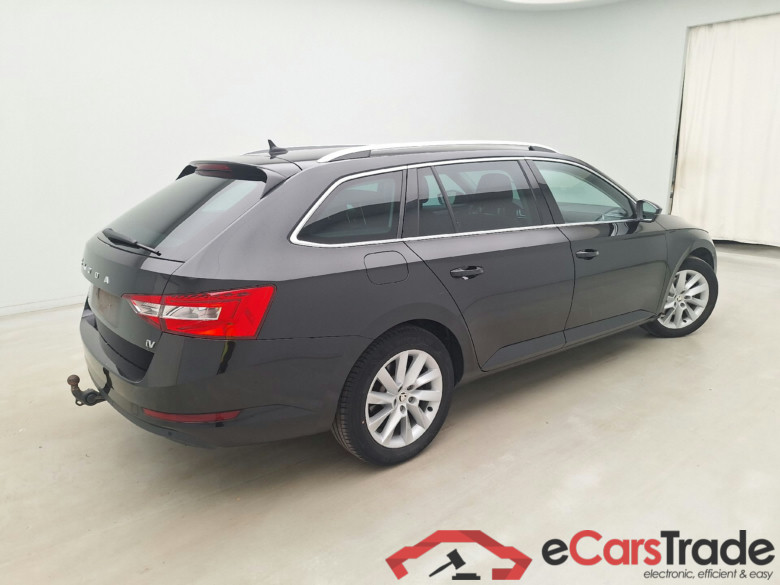Skoda, Superb C FL'19 PHEV, Sup.Comb.PHEV 218 Style iV DSG #4
