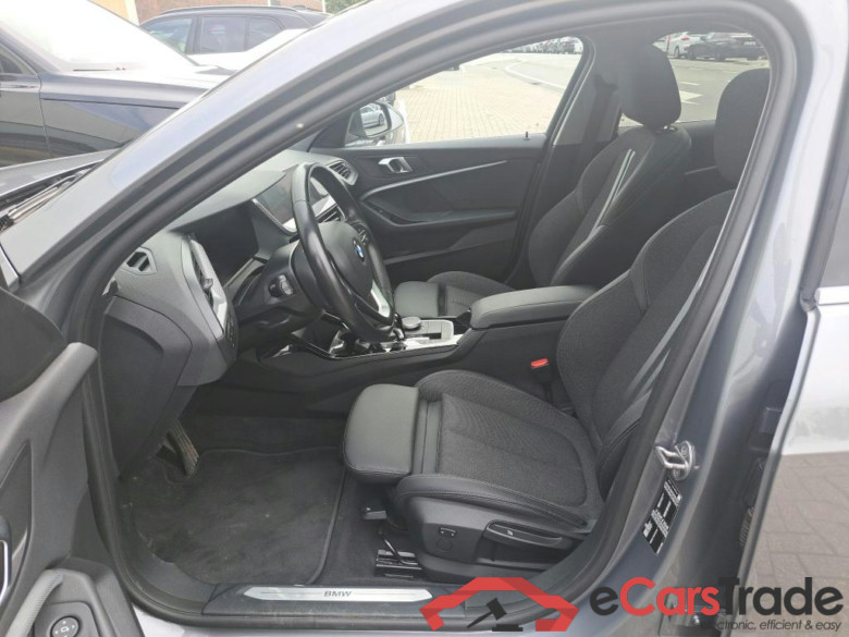 BMW 1 SERIES HATCH 1.5 118IA (100KW) #5