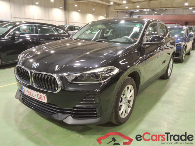 BMW X2 1.5 SDRIVE16D DCT 85KW #1