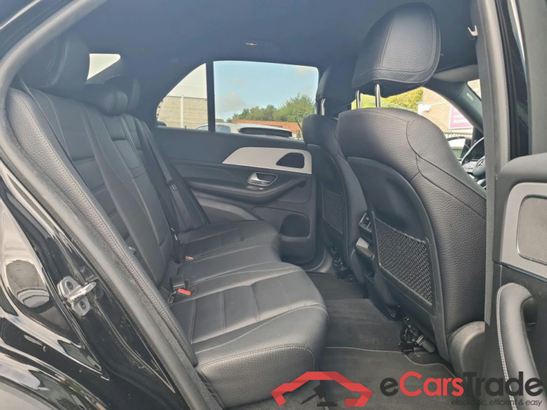 MERCEDES-BENZ GLE 2.0 GLE 350 E PHEV 4MATIC 4WD BUS SOL #6