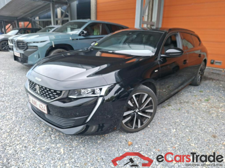 PEUGEOT 508 SW 1.5 BLUEHDI 130 S&S ALLURE #1