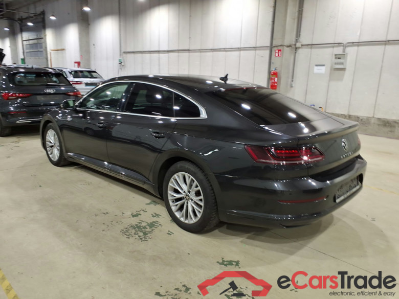 VOLKSWAGEN ARTEON 2.0 TDI 110KW DSG #2