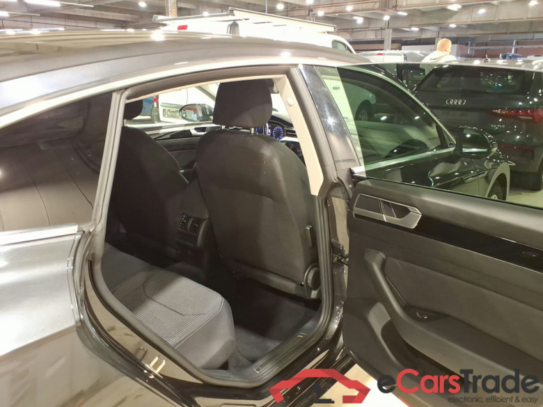 VOLKSWAGEN ARTEON 2.0 TDI 110KW DSG #5