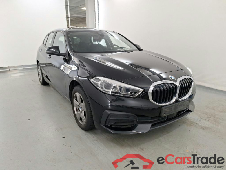 BMW 1 SERIES HATCH 1.5 118I (100KW) #2