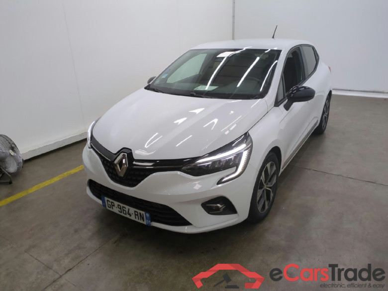 Clio V Evolution 1.0 SCe 65CV BVM5 E6d #1