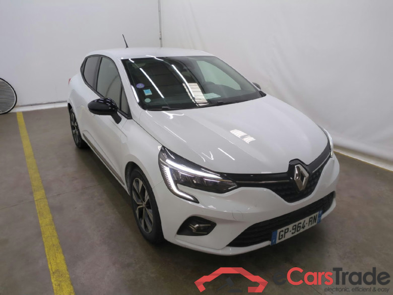 Clio V Evolution 1.0 SCe 65CV BVM5 E6d #2