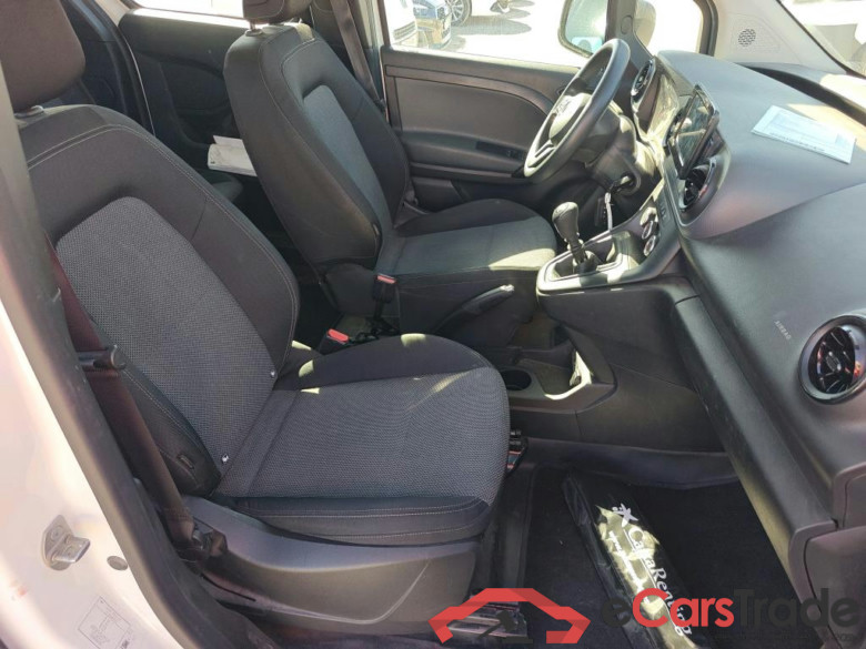 MERCEDES-BENZ Citan / 2021 / 5P / combi 110 CDI 70kW Tourer Base Largo (IND) (AC) #6