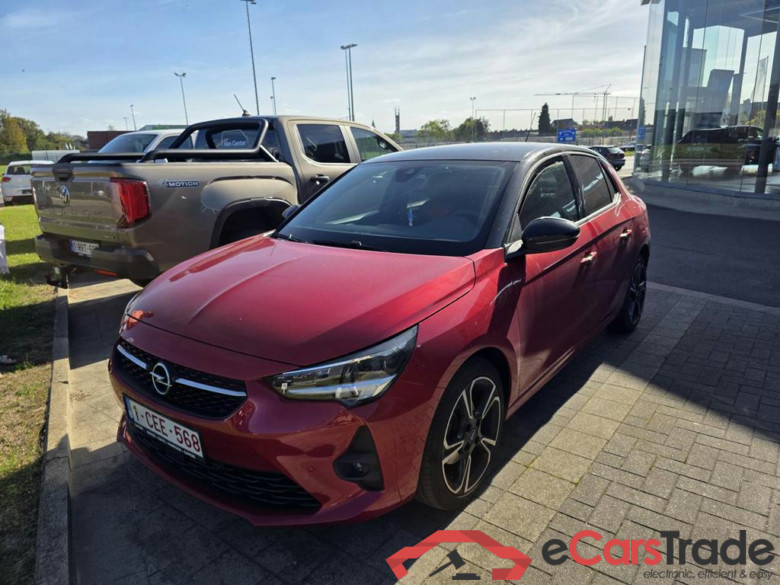 OPEL Corsa 1.2 Turbo GS Line S/S (EU6.4AP)