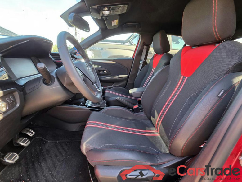OPEL Corsa 1.2 Turbo GS Line S/S (EU6.4AP) #5