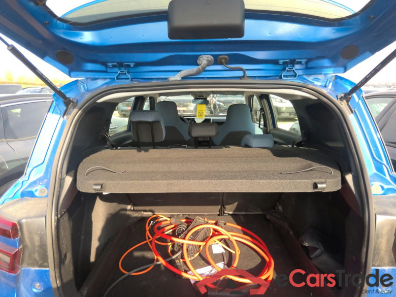 Opel Frontera 44kWh Edition Aut. LED Virtual Navi Camera Klima PDC ... #5