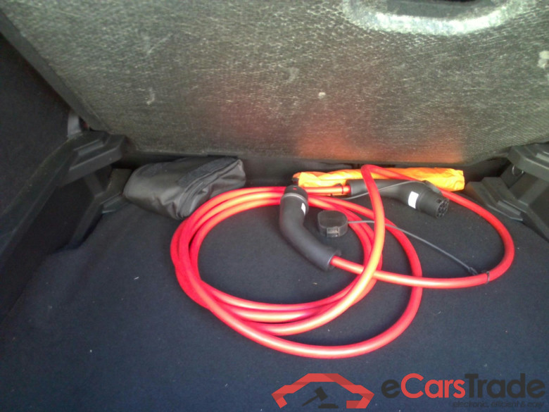 Opel Frontera 44kWh Edition Aut. LED Virtual Navi Camera Klima PDC ... #6