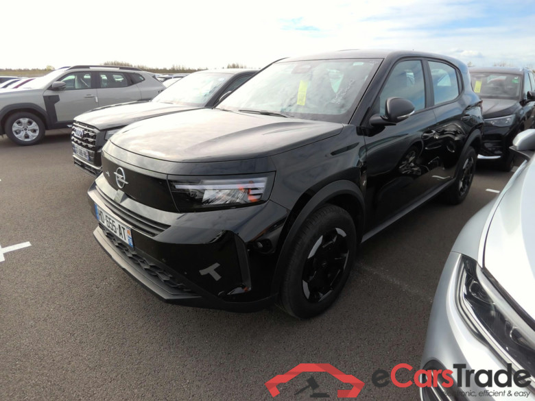 Opel Frontera 44kWh Edition Aut. LED Virtual Navi Camera Klima PDC ... #1