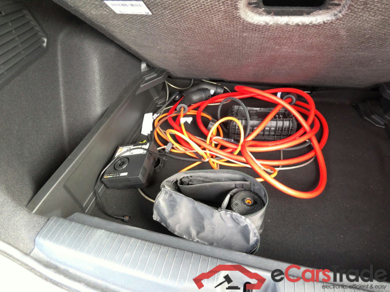 Opel Frontera 44kWh Edition Aut. LED Virtual Navi Camera Klima PDC ... #6
