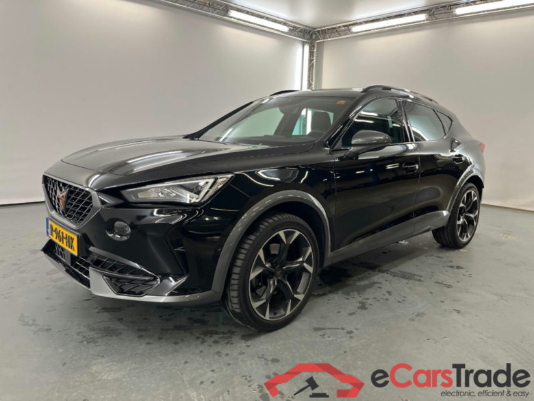 CUPRA Formentor 1.5 TSI #1