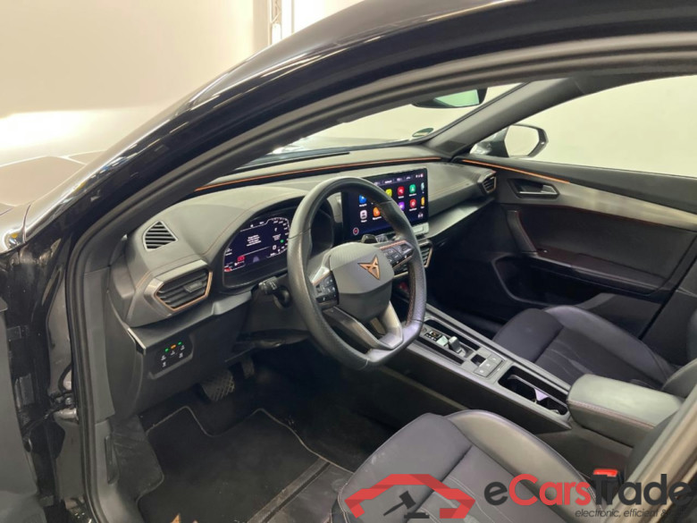 CUPRA Formentor 1.5 TSI #5