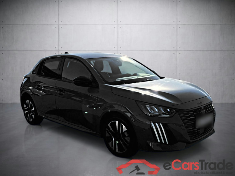 Peugeot 208 Allure 1.2 100 #3