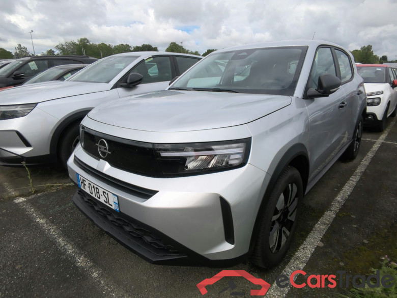 Opel Frontera 44kWh Edition Aut. LED Virtual Navi Camera Klima PDC ... #1