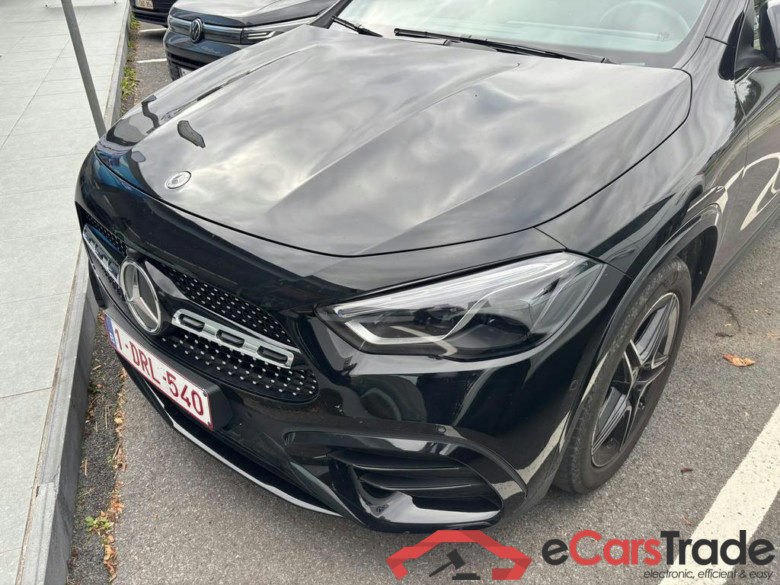 MERCEDES-BENZ GLA 200 Star Edition Star Edition #5