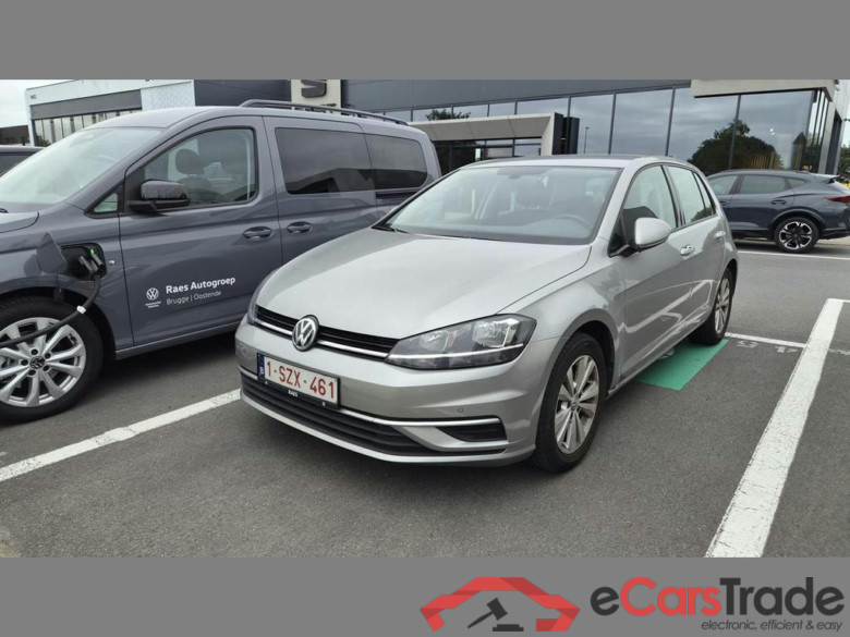 VOLKSWAGEN Golf VII 1.5 TSI EVO Comfortline DSG #1