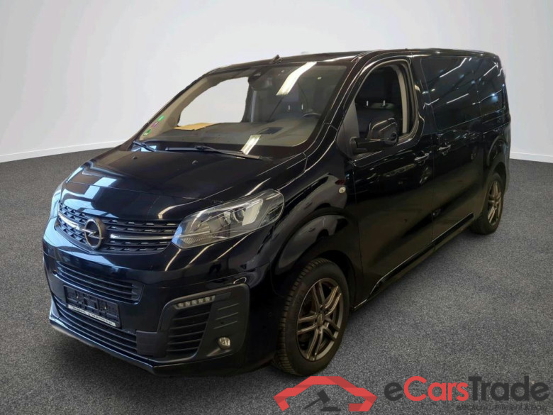 Zafira Life Elegance M (L2) 2.0 130KW AT8 7 Sitzer E6dT #1