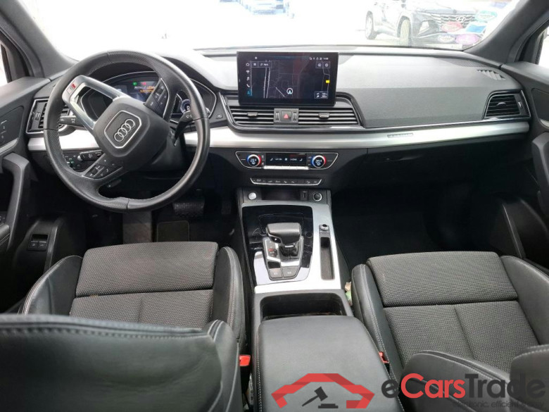 AUDI Q5 / 2020 / 5P / SUV 50 TFSI e 299 QTT S TRONIC 7 S LINE #6