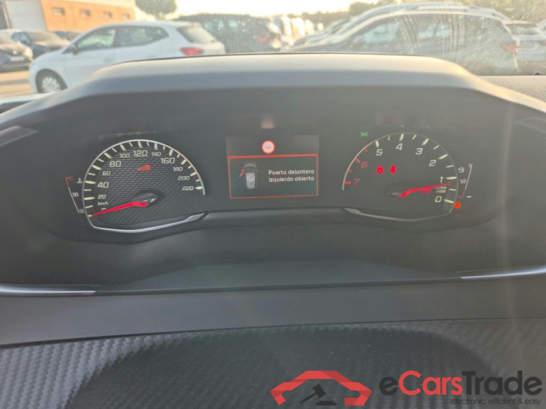 PEUGEOT 2008 / 2019 / 5P / todoterreno Active Pack BlueHDI 81kW (110CV) #4