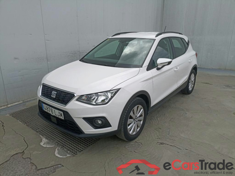 SEAT Arona / 2017 / 5P / todoterreno 1.0 TSI 85kW (115Cv) Style Edition Eco (CX) #1